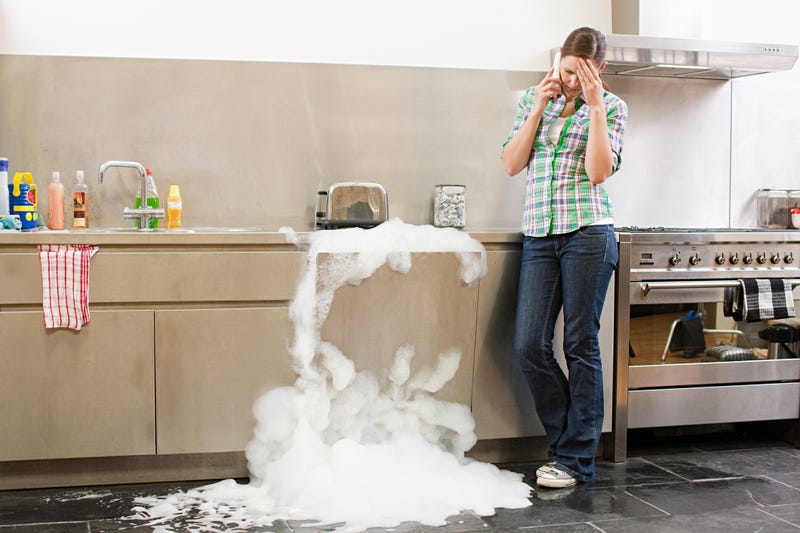 Rob & Joss Workplace Mistakes KYXY 96.5