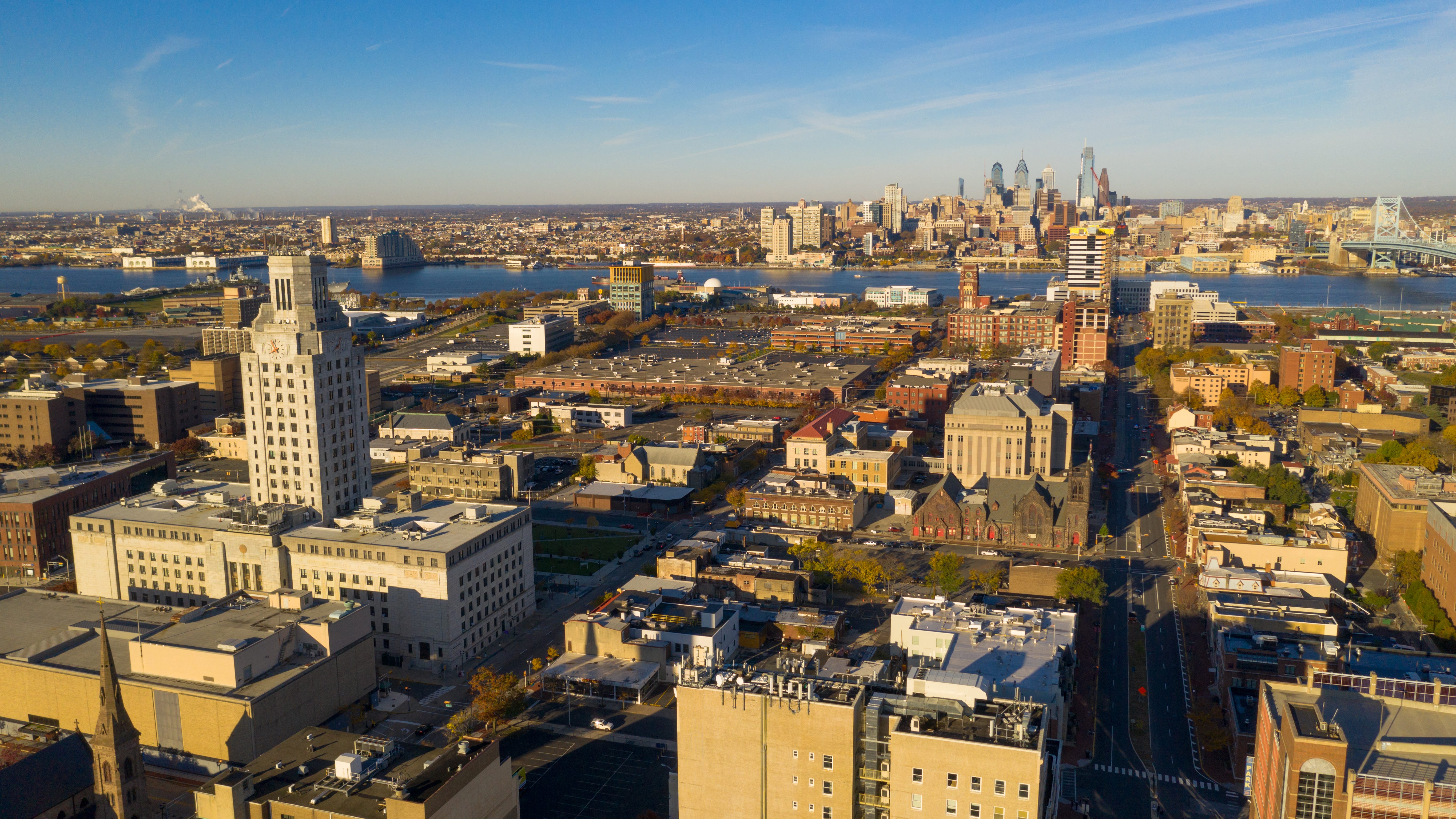 Camden crime stats flat in 2021 while numbers in Philly, other cities soar