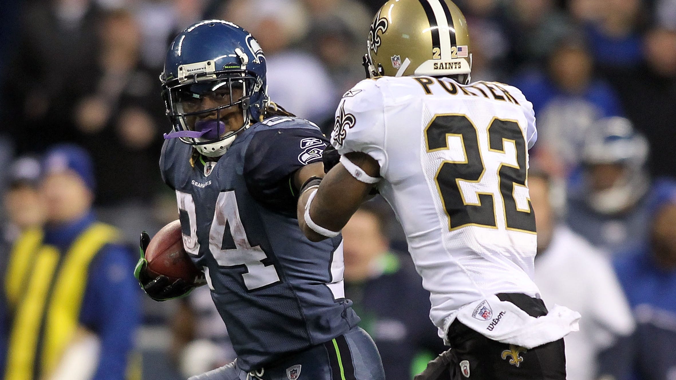 Top 11 Best Games to Watch on NFL Game Pass For Free