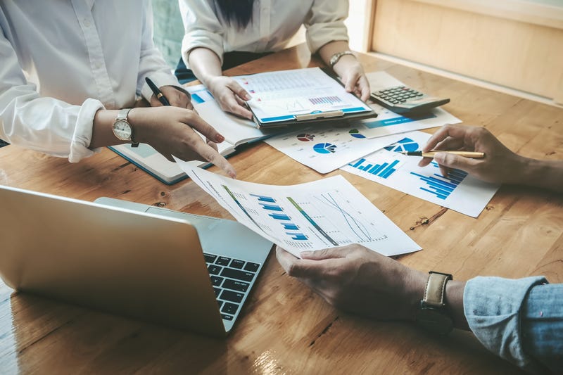 Financial Services