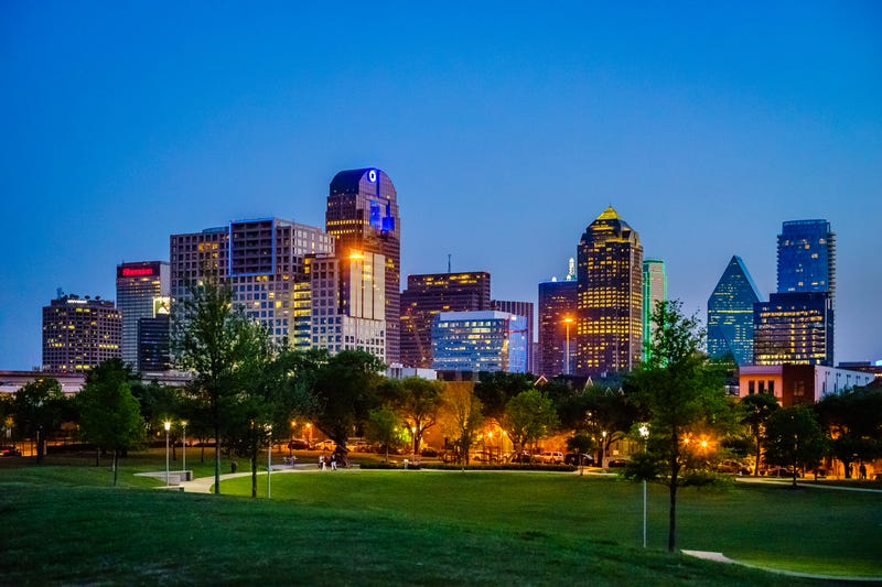 Dallas