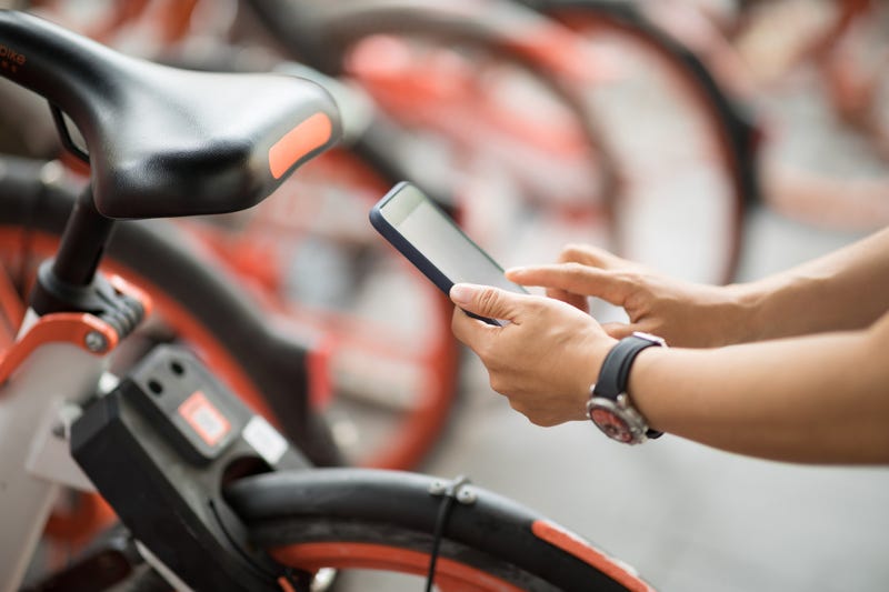 bike share