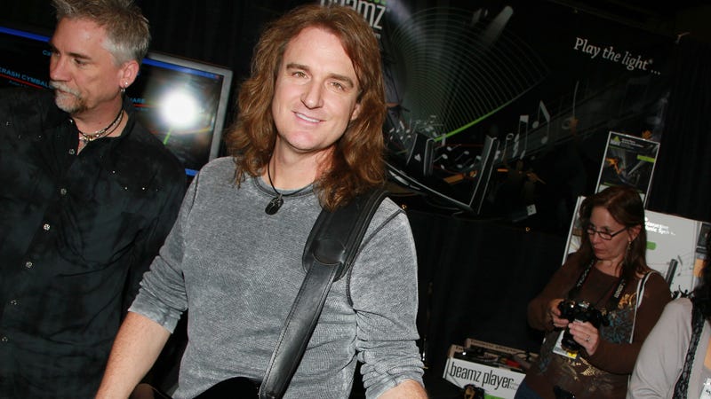 David Ellefson