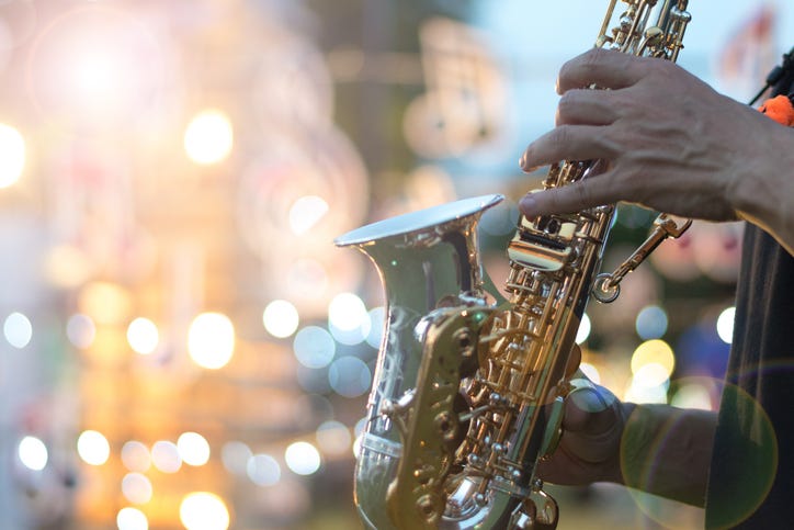 JAZZ