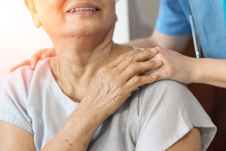 November is National Alzheimer’s Disease Awareness Month and National Caregivers Month.
