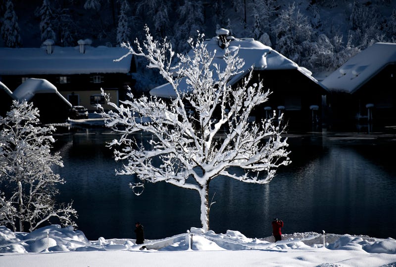 winterscene