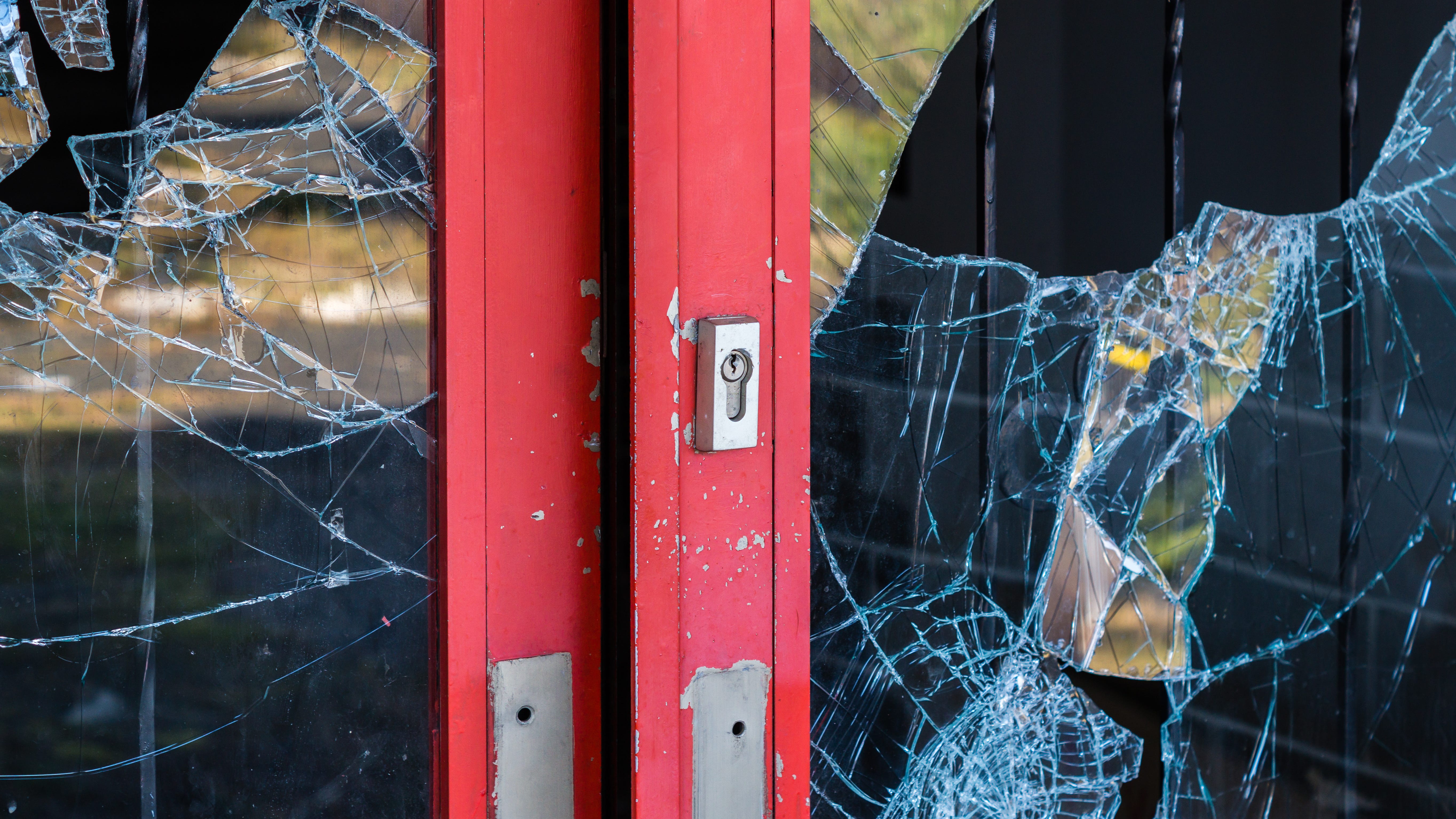 6 different Northwest Side businesses burglarized in 2 hour span: CPD