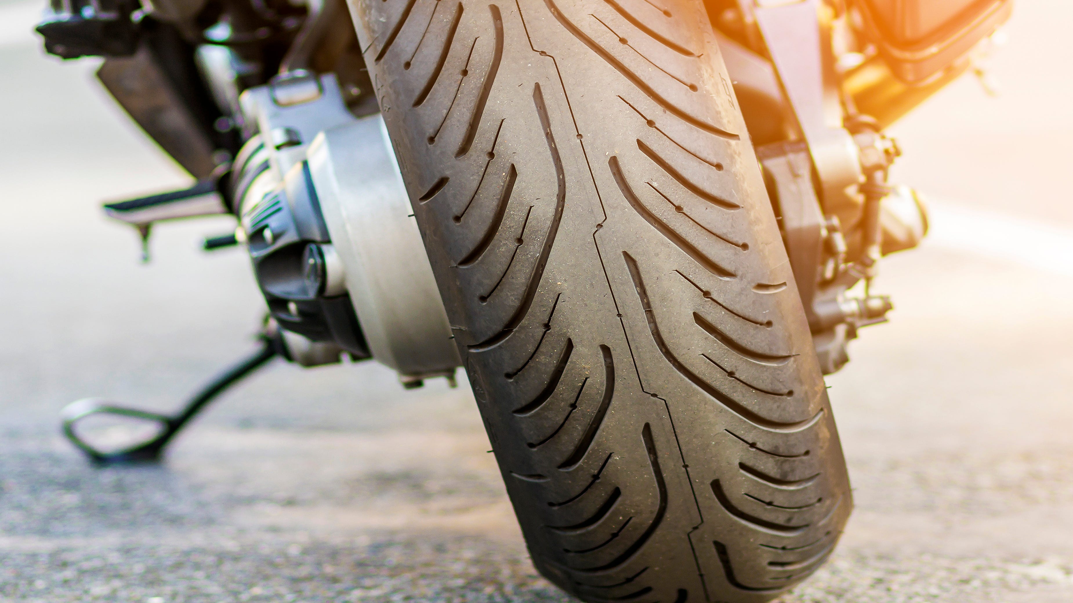 Motorcyclist killed in Arlington crash
