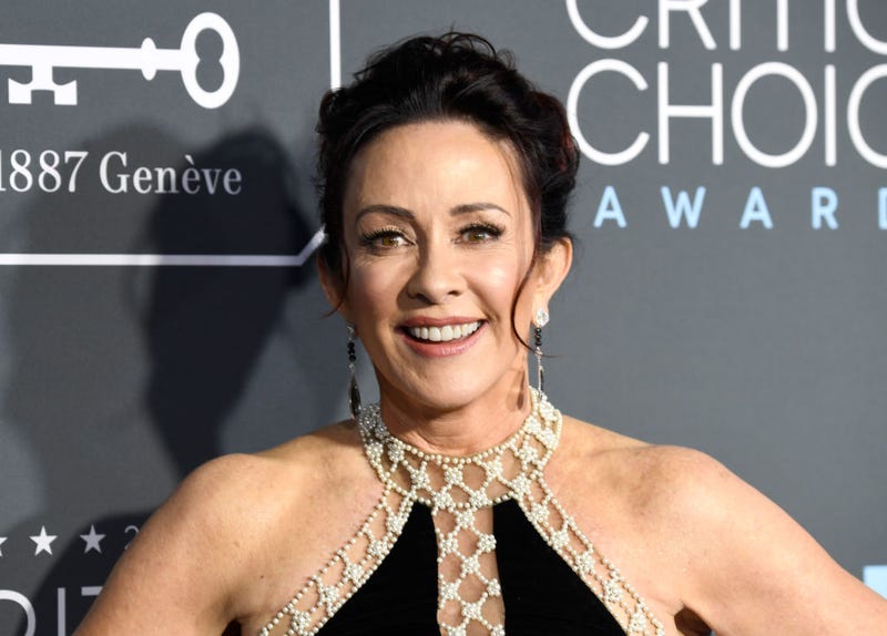 patricia heaton