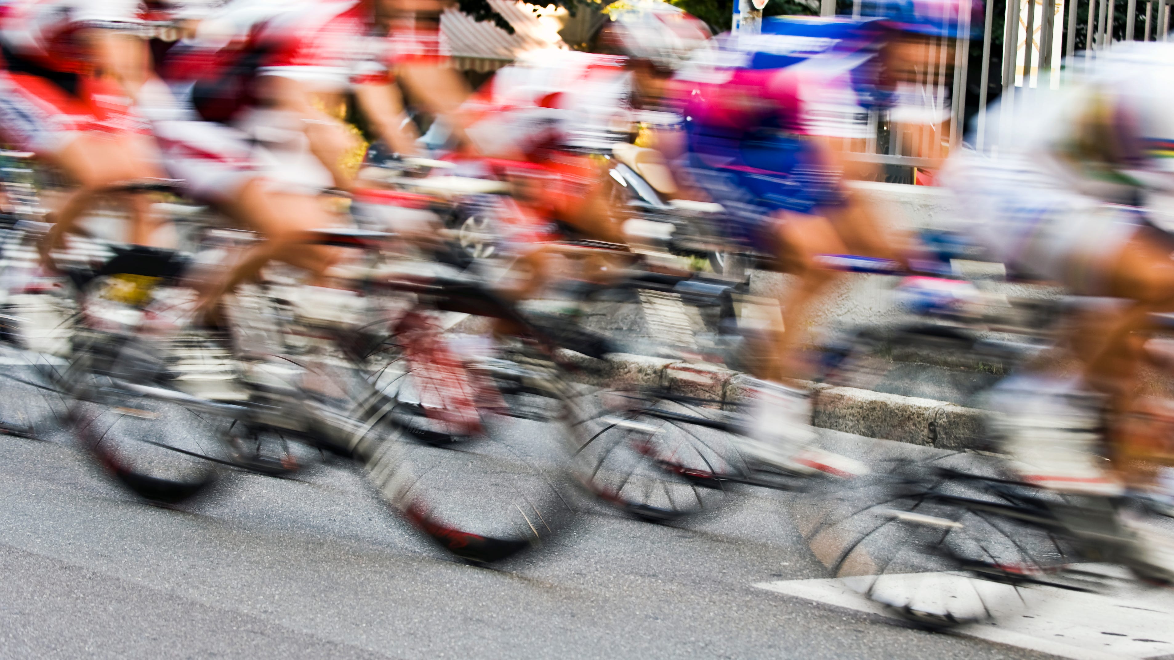 Tour de France fan who caused huge crash missing as lawsuit looms