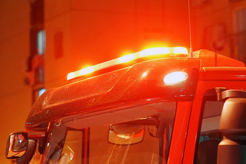 A major fire at a West Michigan marina caused an estimated $1 million in damages or more on Monday, fire officials said, after smoke, water and heat affected dozens of boats.