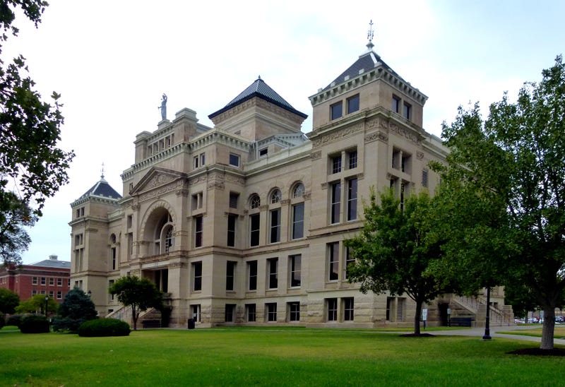 Local elections, voter turnout, and Sedgwick County