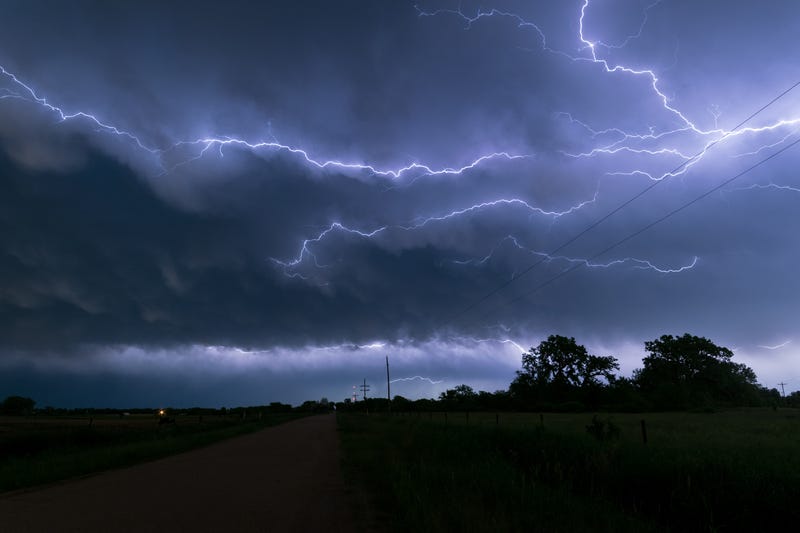 Thunderstorm