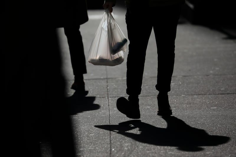Plastic Bag