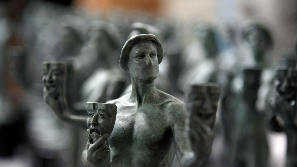 2021 SAG Awards: See the Full Winners List