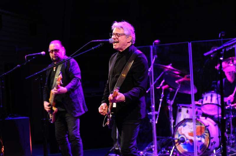 The Steve Miller Band is canceling their upcoming tour - including the Minnesota State Fair - due to unpredictable weather.