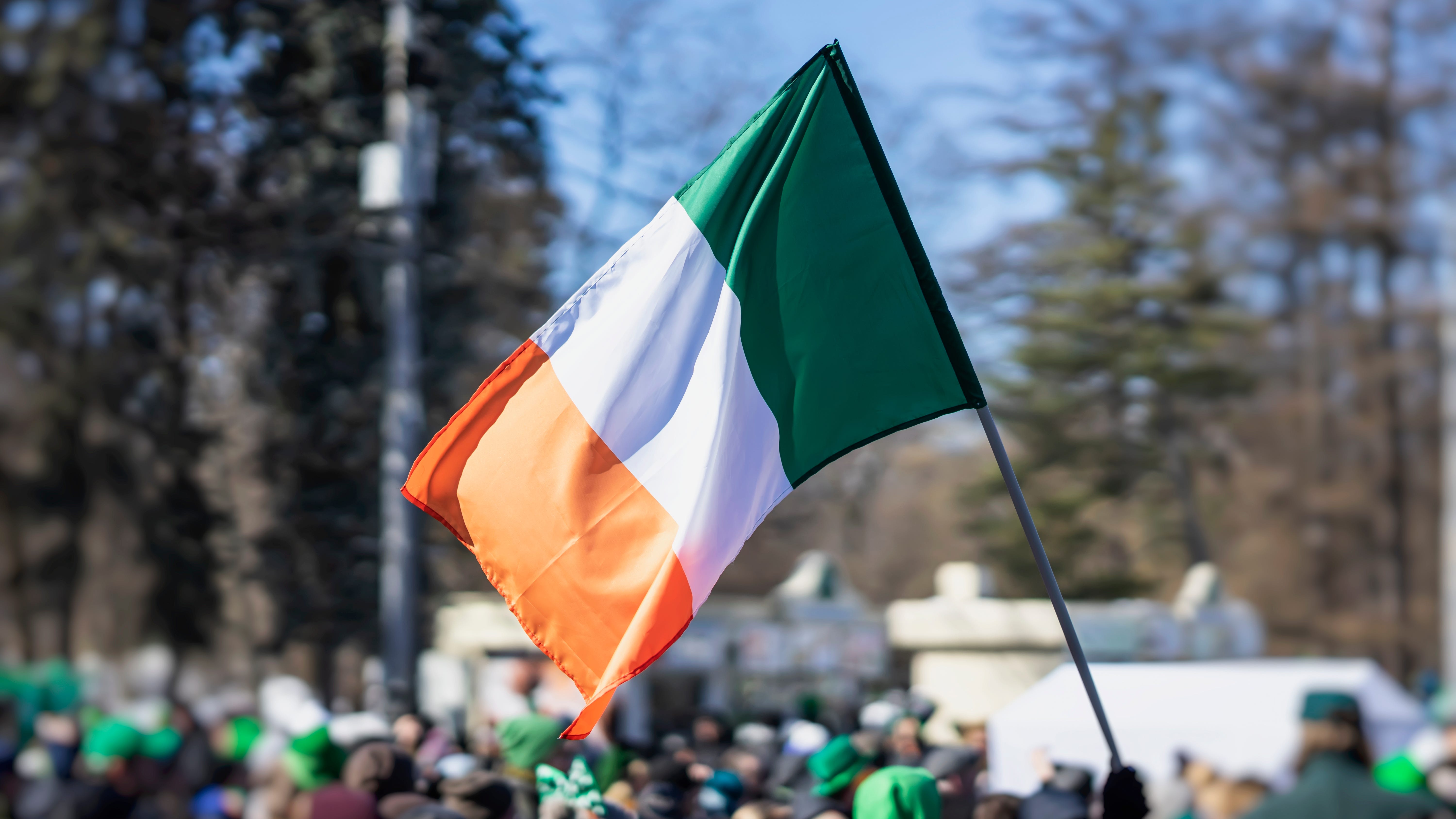 Tens of thousands of revelers to flood Detroit as St. Patrick's Day Parade returns