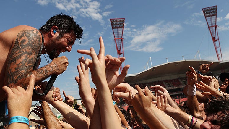 How To Find Deftones' 'White Pony' 20th Anniversary Beer