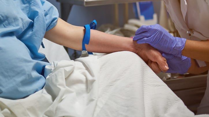 Do Plasma Infusions Help Save Lives of Coronavirus Patients?