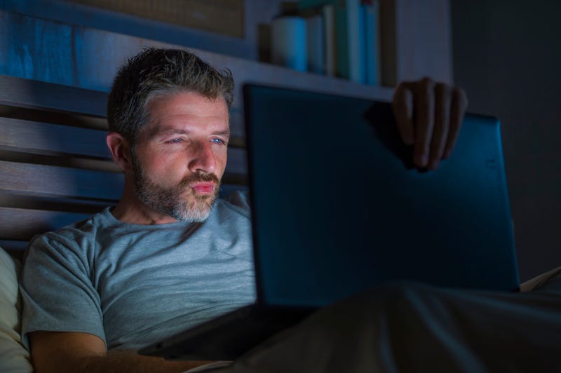 Internet consumer