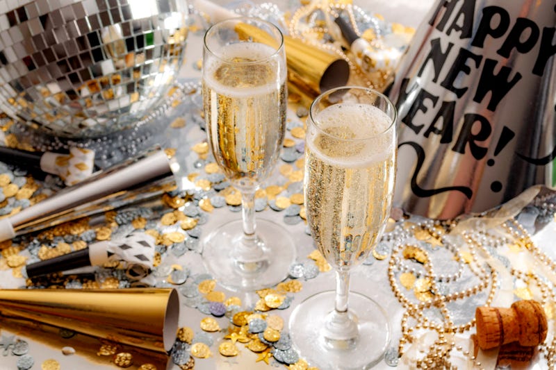 New Year's Eve