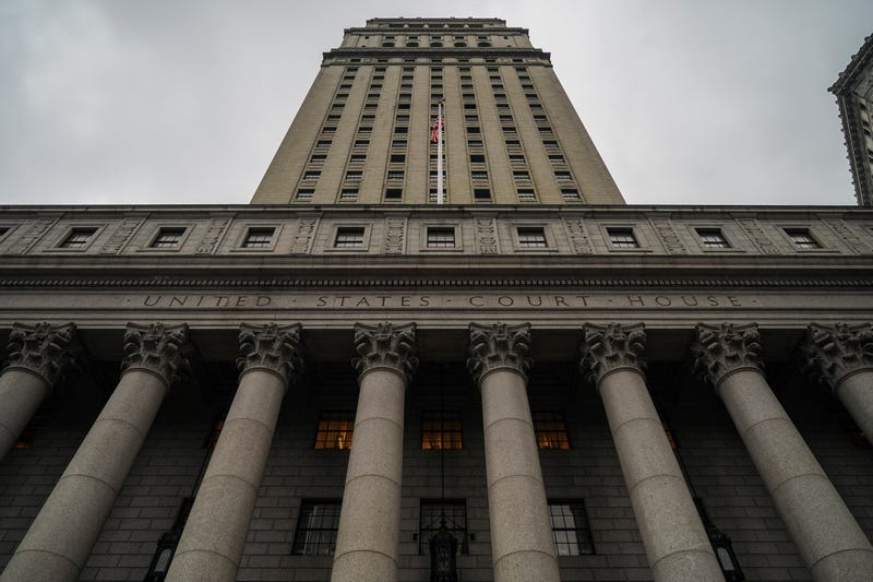 Southern District Court of NY