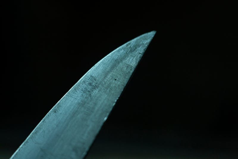 Police are investigating what lead to a stabbing incident that killed one teenager on Detroit's west side on Tuesday evening.