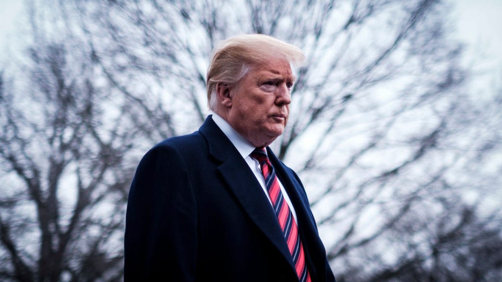 Manhattan DA convenes new grand jury to hear Trump Organization case