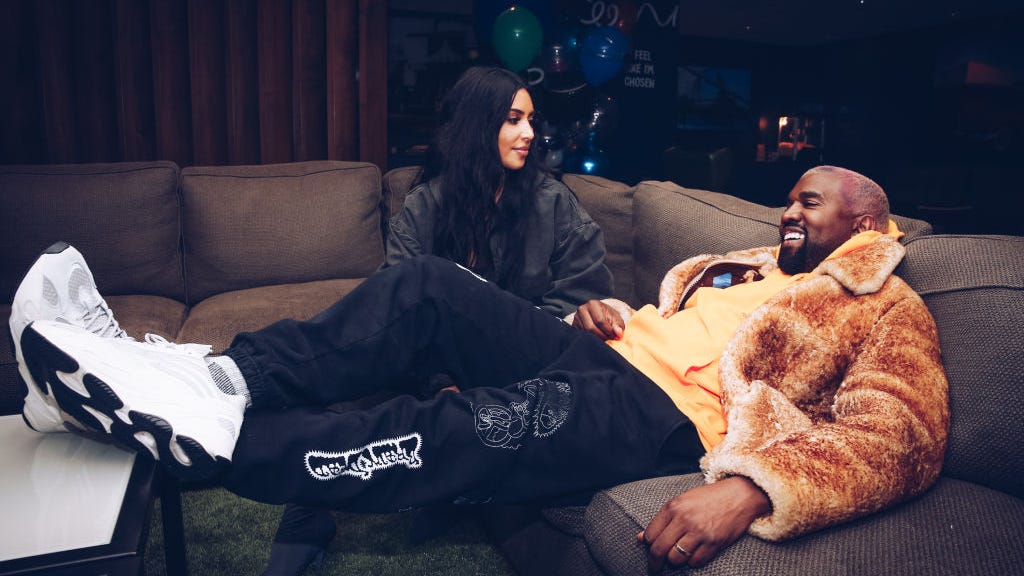 Kim Kardashian is legally single, drops ‘West’ from her name
