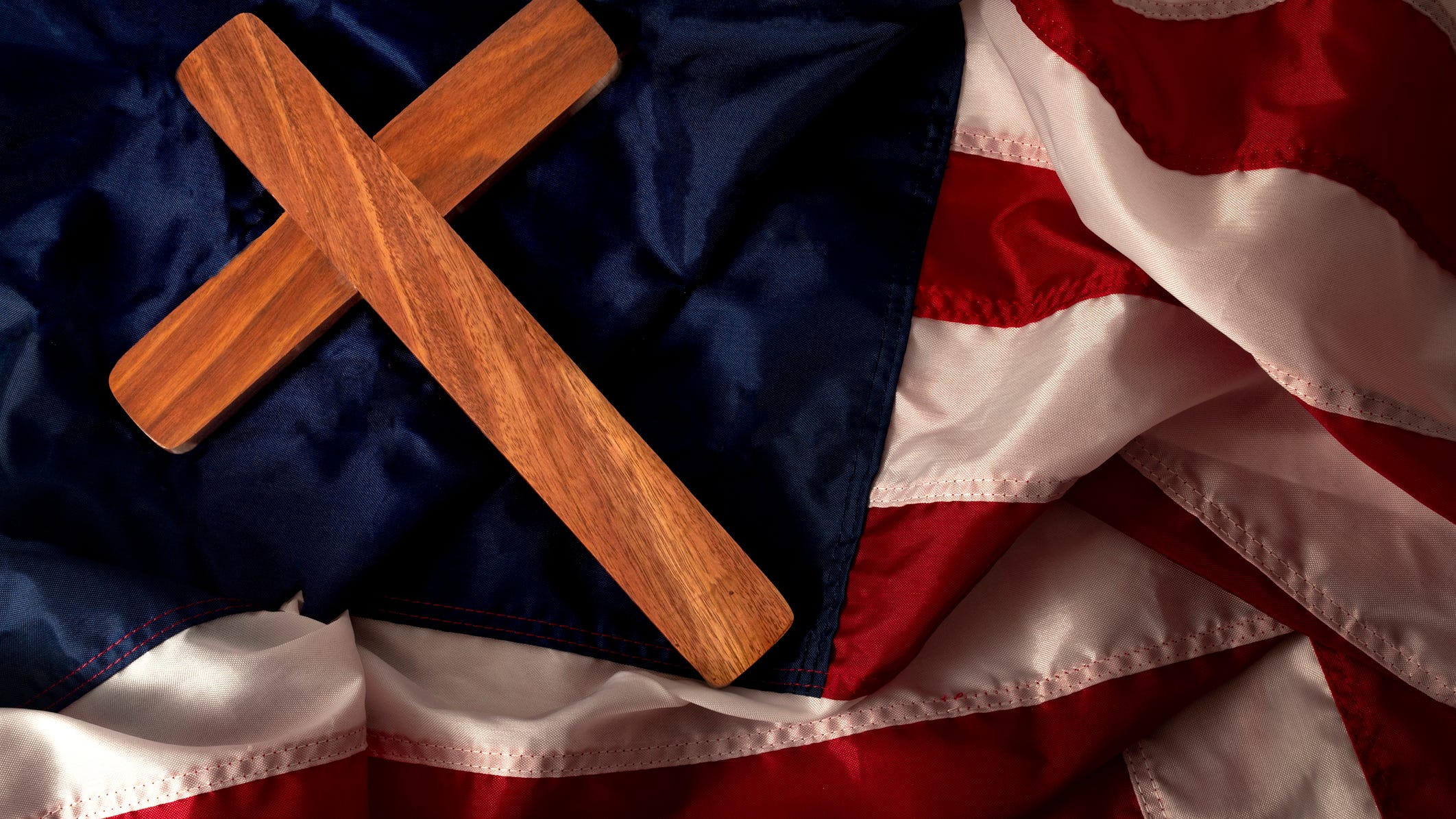 Majority of Republicans want US declared a Christian nation