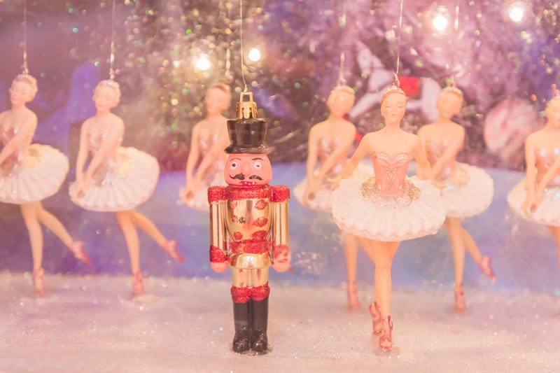 Nutcracker ballet