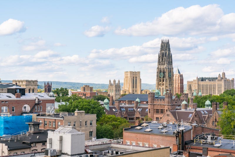 New Haven