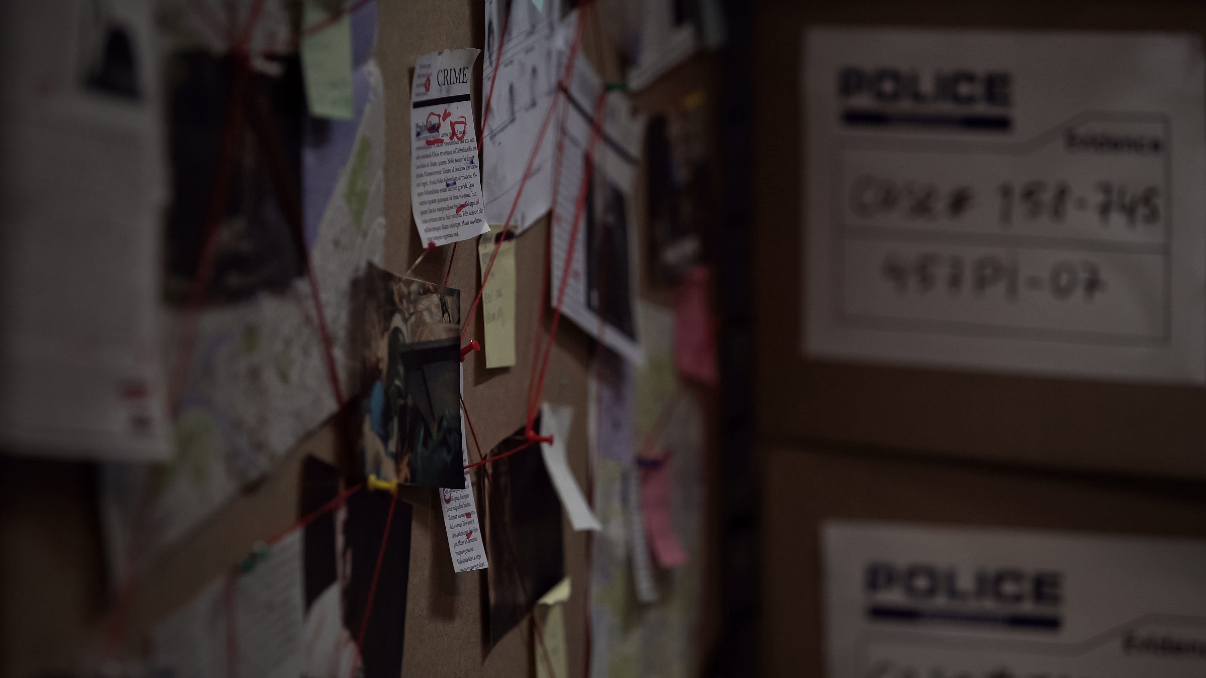 Police question person of interest in string of machete attacks on Northwest Side