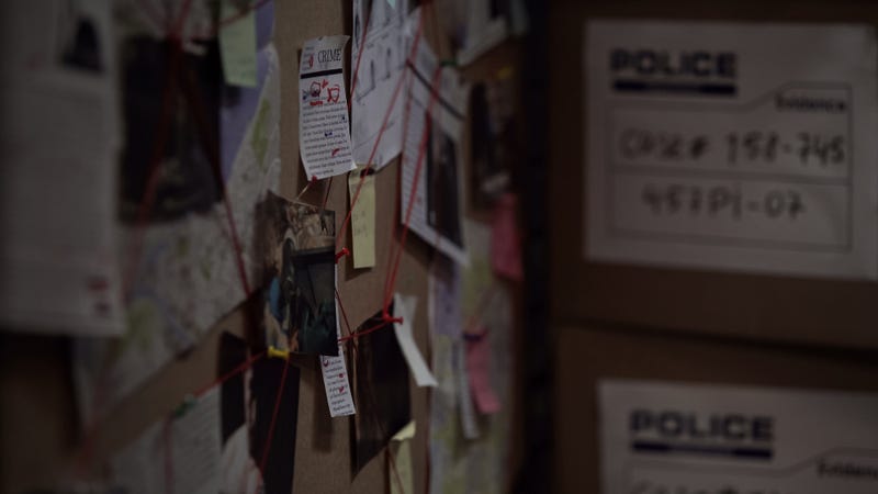 Chicago Police Department