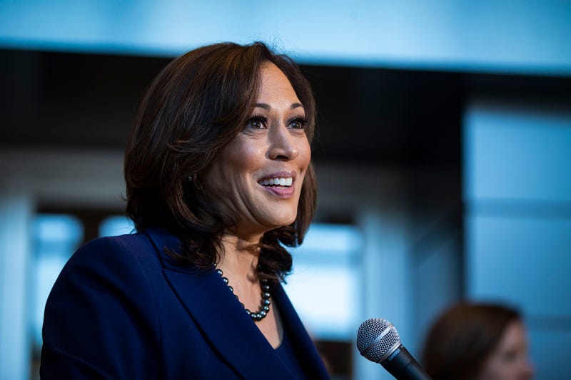 Kamala Harris
