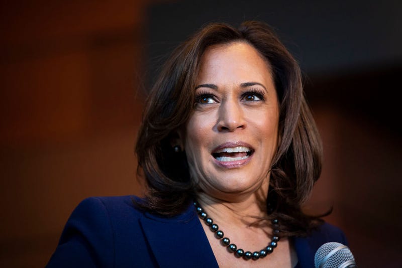Vice President Kamala Harris is back in the Bay Area for a two-day visit with events planned in San Francisco and Oakland, as the attention settles on reproductive rights ahead of the midterm elections. 