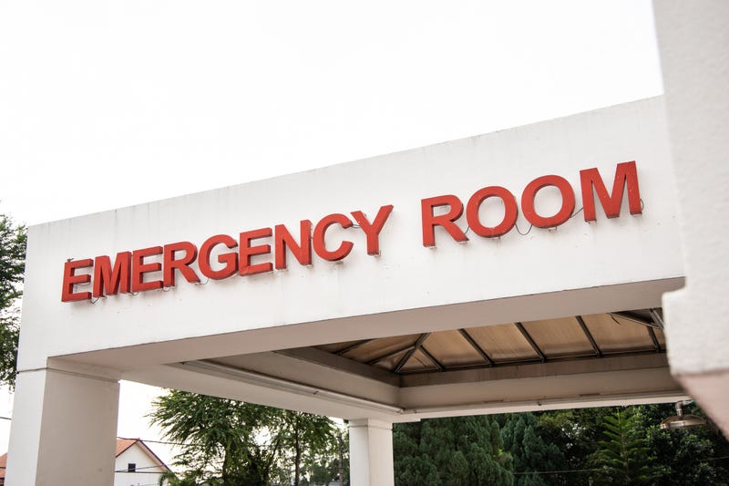 Denton toddler dies at Cook Children's; police are investigating