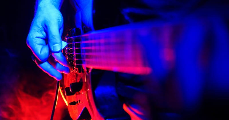 Rock Guitar