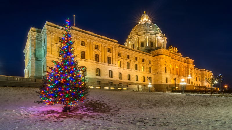 State Capitol