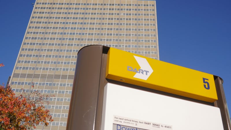 Man dies after being assaulted on DART train in South Dallas