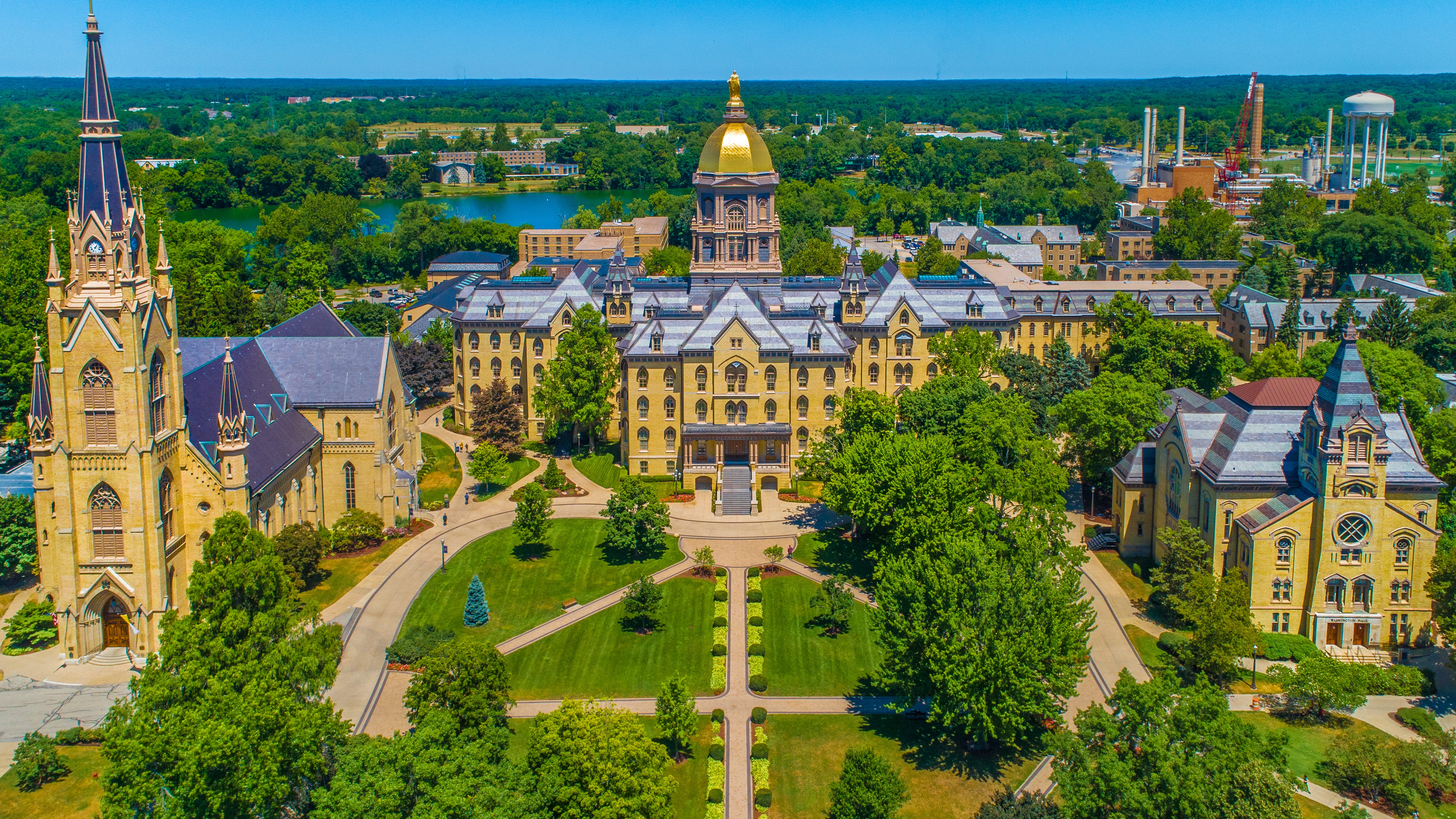 Judge denies exemption for 3 local universities accused of overcharging financial aid recipients