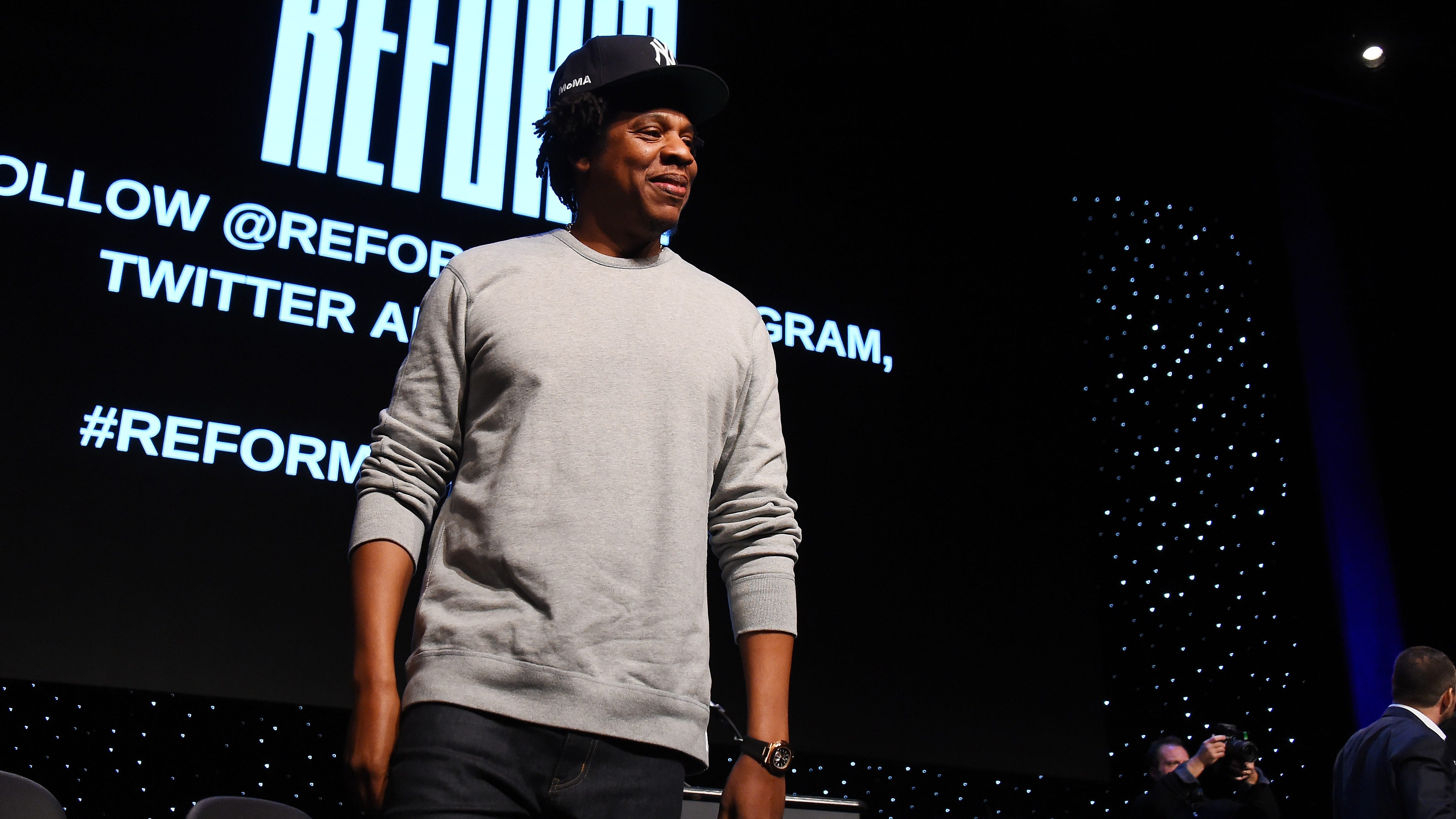 NY senate passes 'Rap Music on Trial' bill preventing song lyrics from being used as evidence in criminal cases