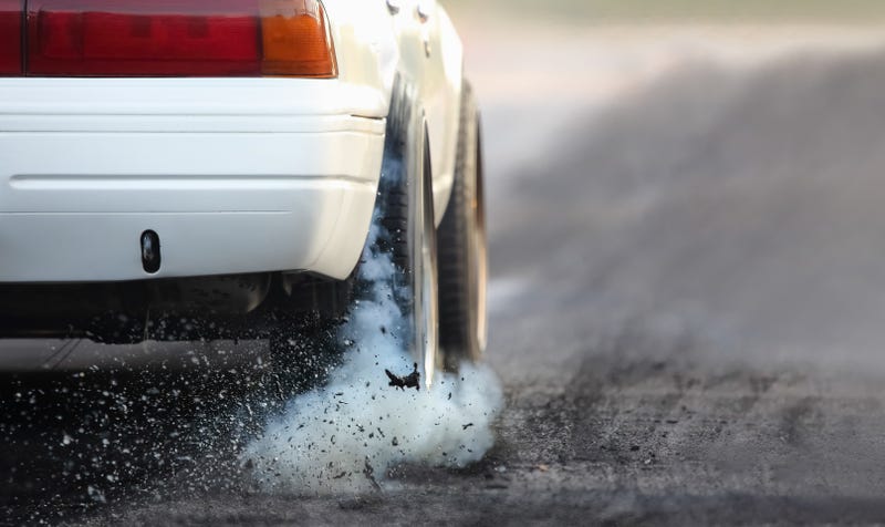 Advocates push for bill to curb speed-related deaths