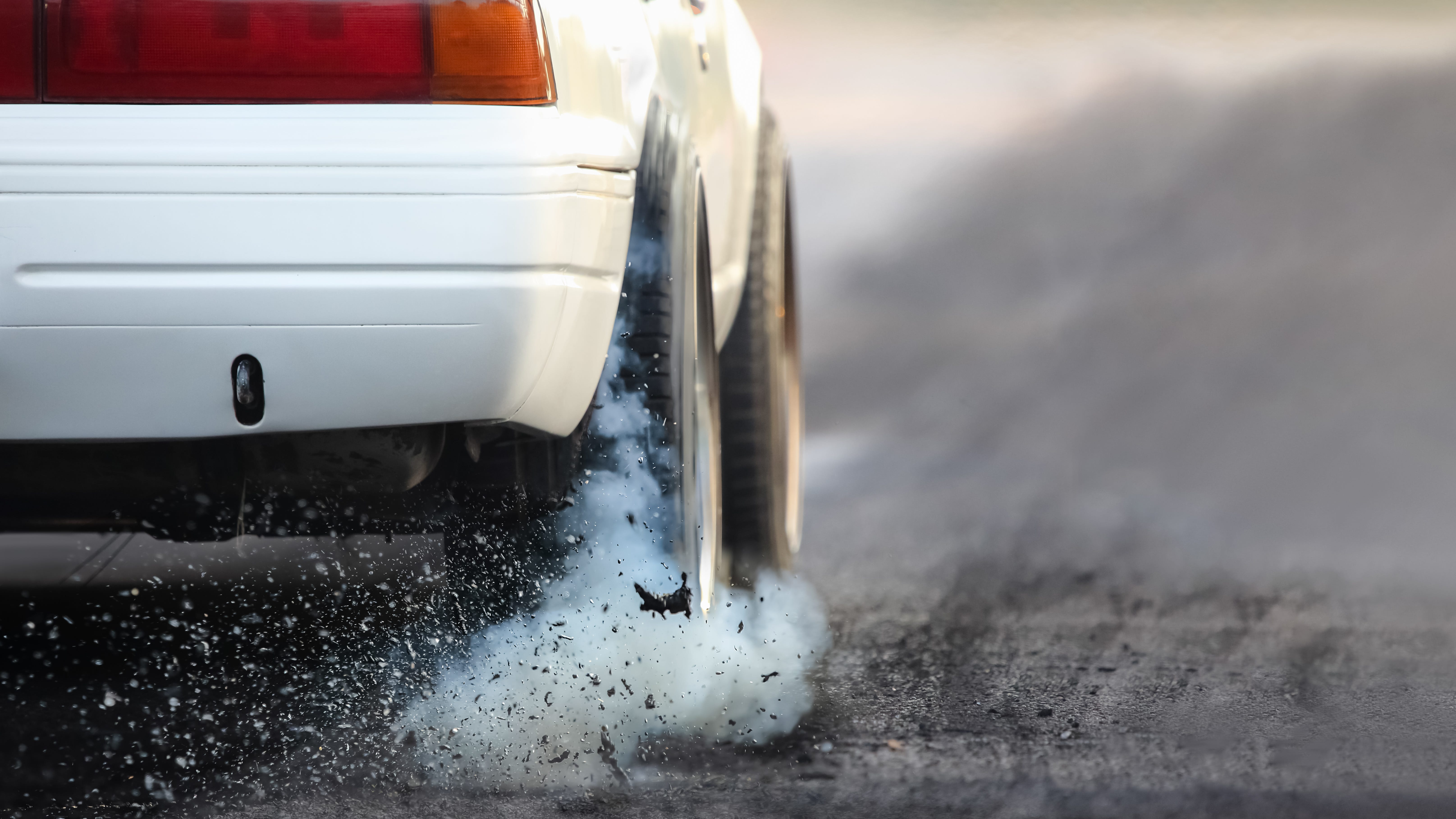 From the Lodge to the neighborhoods, dangerous drag racing is a problem in Detroit. So what's the solution?