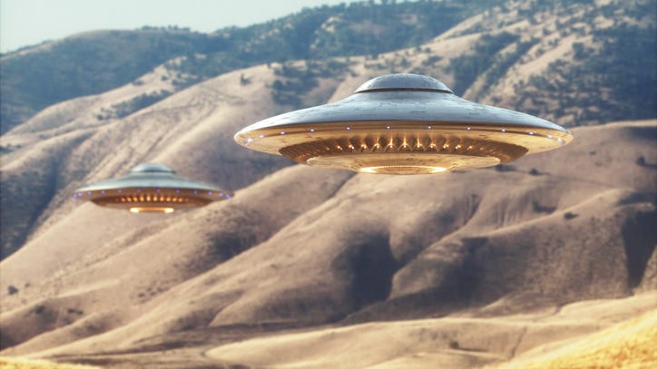 These are the 10 best locations in the U.S. for UFO enthusiasts to buy a home