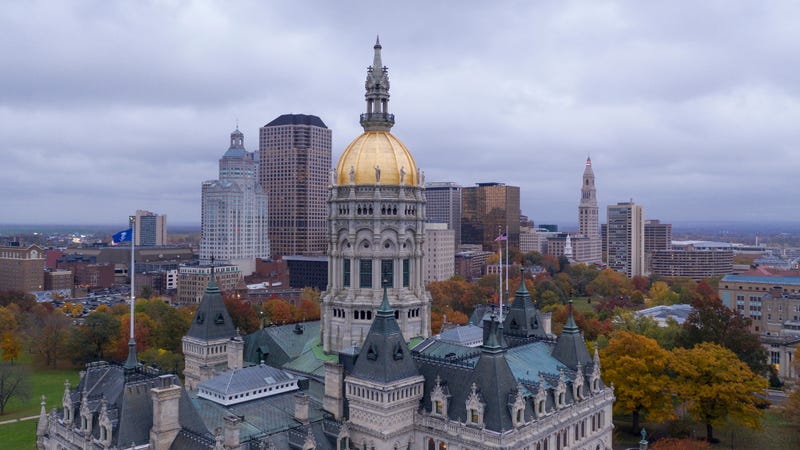 Connecticut Capitol