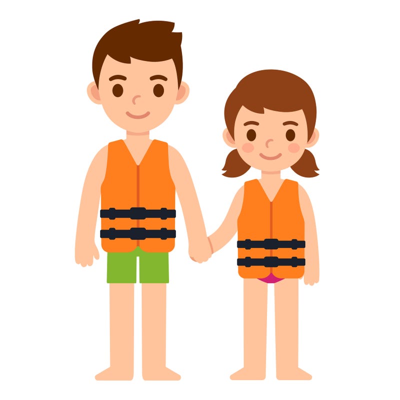 life jackets