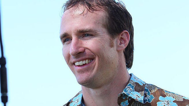 Drew Brees selling $2.05 million Hawaiian condo after reportedly purchasing luxurious space in Four Seasons New Orleans