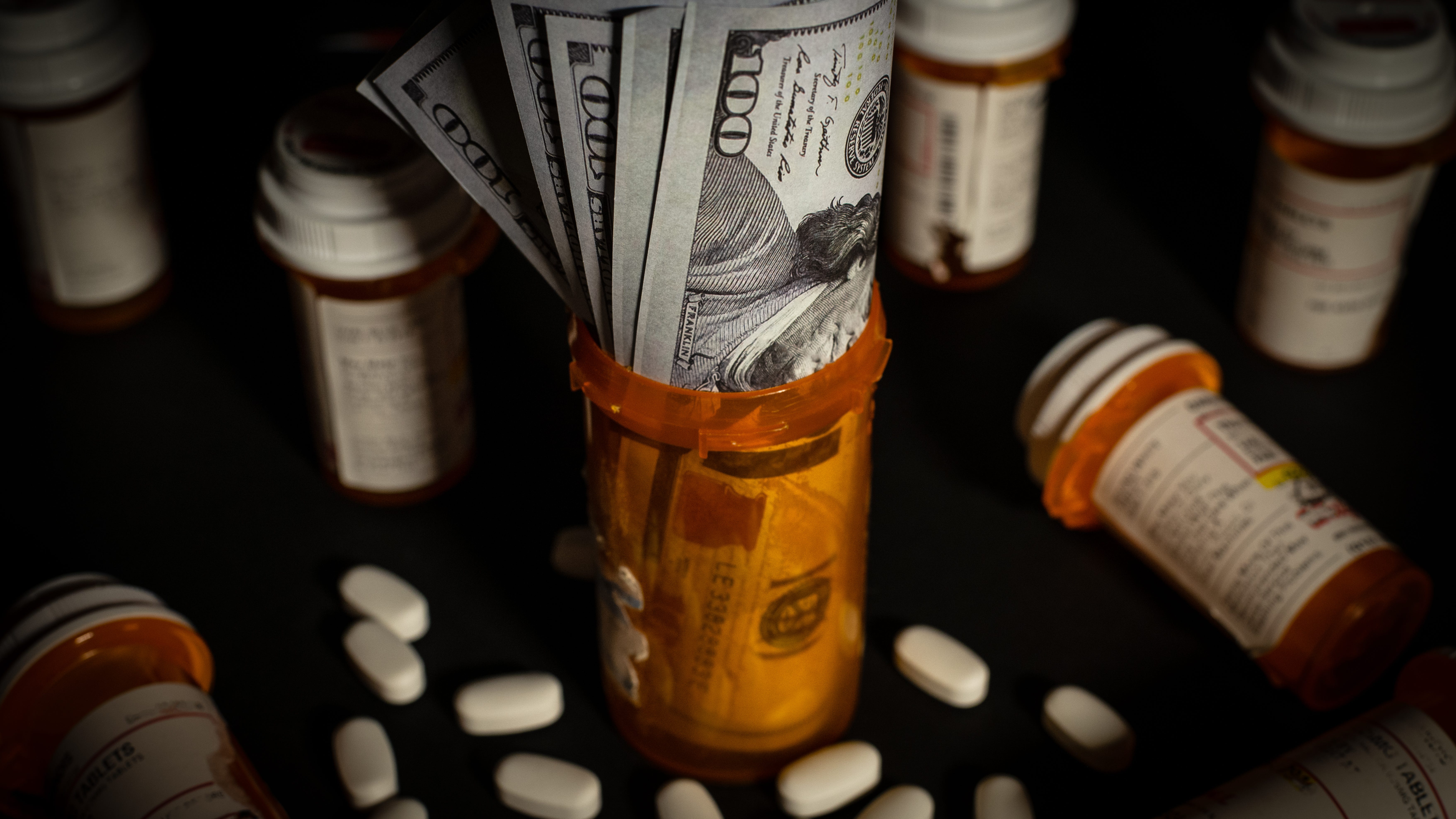 Orange County pharmacist sentenced 15 years for her role in $11M scheme