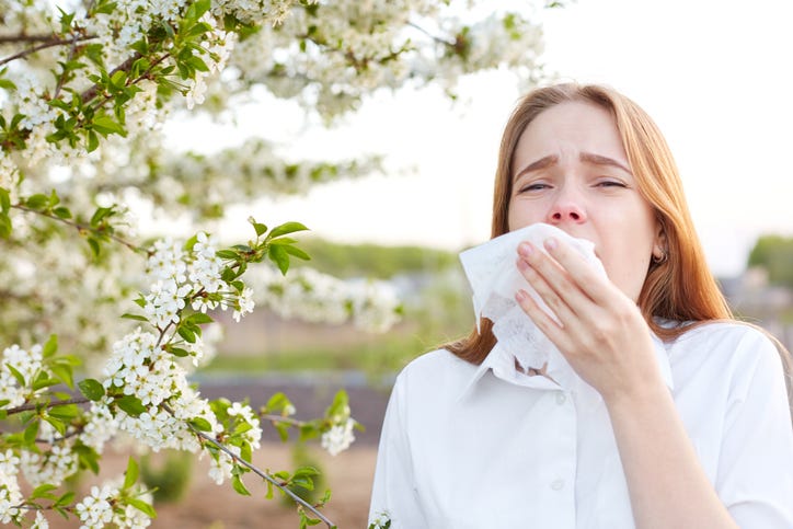 allergens